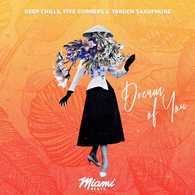 Deep Chills, Five Corners, Yarden Saxophone